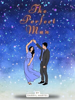 cover image of The Perfect Man